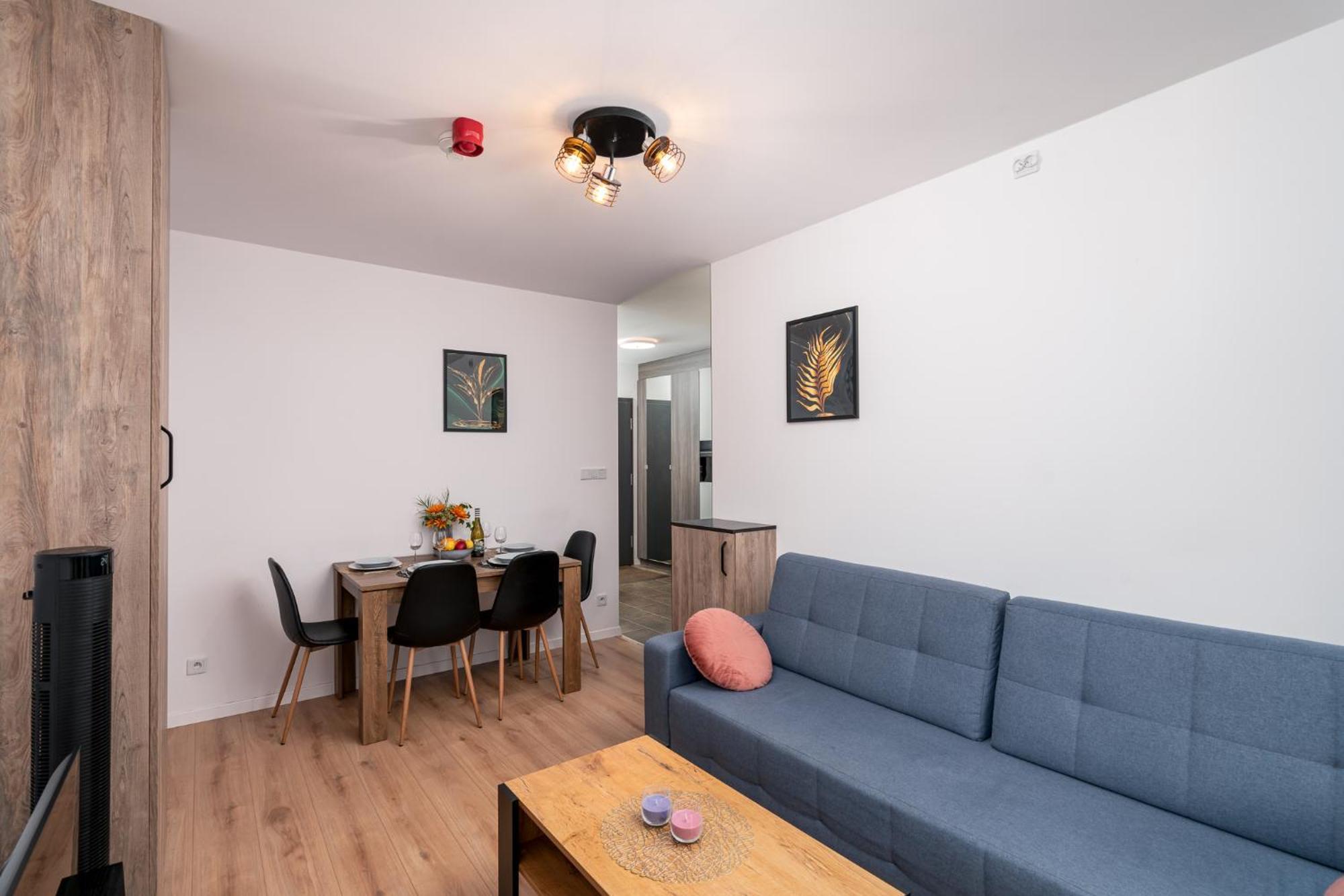 Apartwro 3Th - Apartament Przy Dworcu Glownym Pkp, Balkon, Garaz, Rowery Wrocław Buitenkant foto